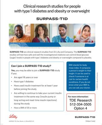 Type 1 Diabetes